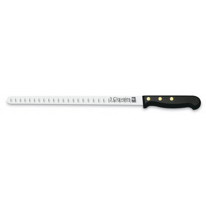 Set jamonero alveolado (3CU-J)