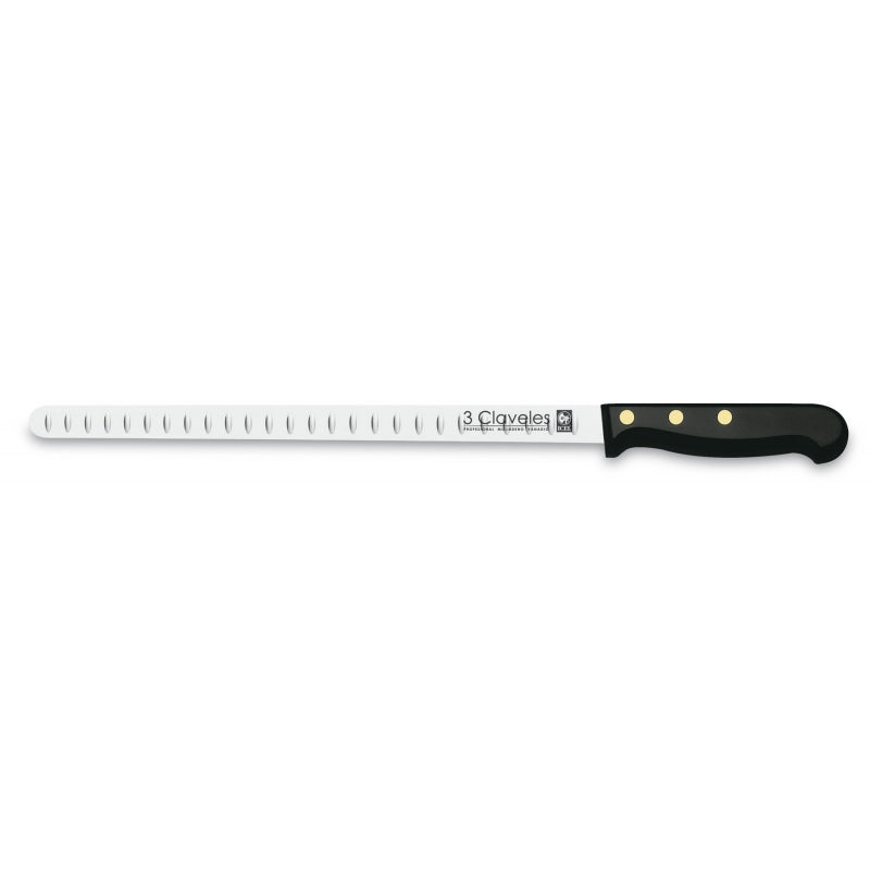 Set jamonero alveolado (3CU-J)